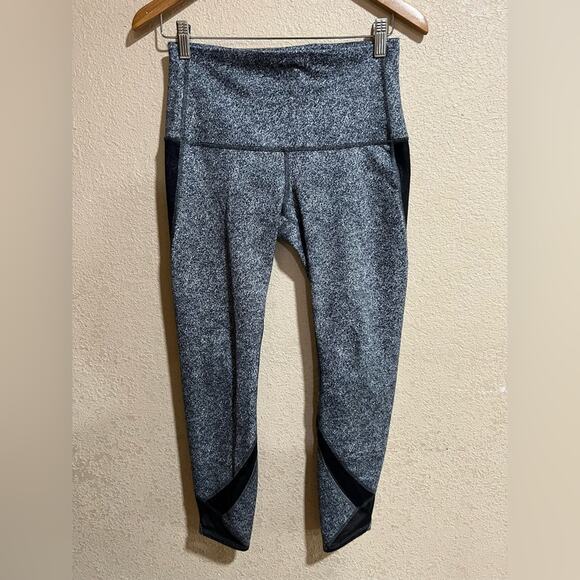 Lululemon Tranquil Tight 7/8 Pant Leggings 27” 8 - Picture 1 of 9